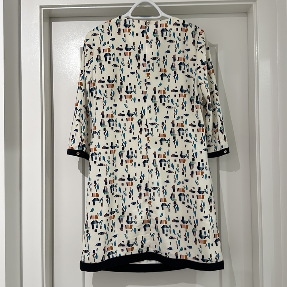 Ted Baker Limina dress (TB 2/US 6) - Picture 2 of 8